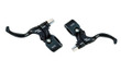 Dia compe Tech 99 Dirt Harry Brake Levers Pair In Black