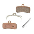 Shimano MTB D02S Replacement Metal Mountain Bike Brake Pads Shimano MTB D02S Replacement Metal Mountain Bike Brake Pads