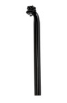 Kalloy UNO SP-248 400mm Seatpost In Black All Sizes