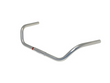 Nitto B353AAF Bosco Cruiser Handlebars In Silver