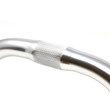 Nitto B483AA Touring Handlebars In Silver