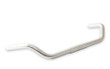 Nitto B604AAF Cruiser Handlebars In Silver Nitto B604AAF Cruiser Handlebars In Silver
