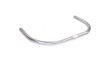 Nitto B617AA Handlebars In Silver Nitto B617AA Handlebars In Silver
