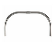 Nitto B622AA City Handlebars In Silver
