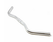 Nitto B2522AA Jitensha Handlebars n Silver Nitto B2522AA Jitensha Handlebars n Silver