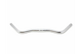 Nitto B2522AA Jitensha Handlebars n Silver Nitto B2522AA Jitensha Handlebars n Silver