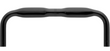Nitto RB-036 Bullhorn Handlebars In Black Nitto RB-036 Bullhorn Handlebars In Black