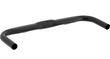 Nitto RB-036 Bullhorn Handlebars In Black Nitto RB-036 Bullhorn Handlebars In Black