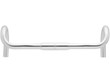 Nitto M151FV-A SSB Road Drop Compact Handlebars  In Silver Nitto M151FV-A SSB Road Drop Compact Handlebars  In Silver