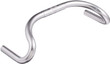 Nitto B130AA Drop Handlebars  In Silver
