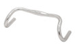 Nitto B135AA-SSB Oversize Road Drop Handlebars in Silver Nitto B135AA-SSB Oversize Road Drop Handlebars in Silver