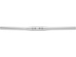 Nitto B2521AA-SSB Flat Handlebars in Silver