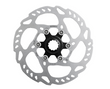 Shimano 105 SLX SM-RT70 Centre Lock Rotor In Silver All Sizes Shimano 105 SLX SM-RT70 Centre Lock Rotor In Silver All Sizes