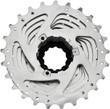SunRace CSR86 8 Speed Road Nickel Bicycle Cassette 11-28T SunRace CSR86 8 Speed Road Nickel Bicycle Cassette 11-28T