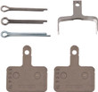 Shimano B03S MTB Resin Disc Mountain Bike Brake Pads