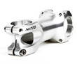 Nitto UI-87EX CNC Ahead Stem In Silver Nitto UI-87EX CNC Ahead Stem In Silver