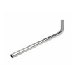 Nitto SP-6 Layback BMX Seatpost | 22.2mm Clamp | Cro-mo Nitto SP-6 Layback BMX Seatpost | 22.2mm Clamp | Cro-mo