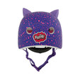 C-PREME KRASH FS Leopard Kitty Children's / Youth 8+ Years Fit System Helmet Size 54-58cm