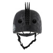 C-PREME KRASH FS Cube Heart Black Style Youth 8+ Years Helmet Size 54-58cm C-PREME KRASH FS Cube Heart Black Style Youth 8+ Years Helmet Size 54-58cm