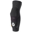 SixSixOne Recon Advance Elbow Guard In Black All Sizes SixSixOne Recon Advance Elbow Guard In Black All Sizes