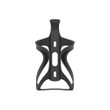 Lezyne Carbon Team Super Light Bottle Cage In Matt Black/Black