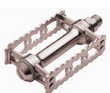 MKS Sylvan Touring Pedals In Silver MKS Sylvan Touring Pedals In Silver