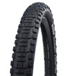 Schwalbe Johnny Watts Addix Performance Raceguard DD Folding Tyre in Black