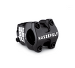 Truvativ Hussefelt 40mm 0Degree 31.8mm MTB Stem In Blast Black Truvativ Hussefelt 40mm 0Degree 31.8mm MTB Stem In Blast Black