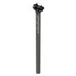 Zipp Service Course SL Seatpost 400mm Length 0mm Setback in Black RRP £172 Zipp Service Course SL Seatpost 400mm Length 0mm Setback in Black RRP £172