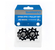 Shimano Deore XT RD-M8000/M8050 Dyna-Sys11 MTB Tension/Guide Jockey Wheels Shimano Deore XT RD-M8000/M8050 Dyna-Sys11 MTB Tension/Guide Jockey Wheels