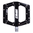 Equally at home on an all DMR Vault Flat MTB BMX Downhill Trail Pedals All Colours
DMR Vault Flat MTB BMX Downhill Trail Pedals All Colours Equally at home on an all DMR Vault Flat MTB BMX Downhill Trail Pedals All Colours
DMR Vault Flat MTB BMX Downhill Trail Pedals All Colours