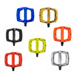DMR V8 Flat MTB BMX Trails Downhill Platform Pedals - All Colours DMR V8 Flat MTB BMX Trails Downhill Platform Pedals - All Colours