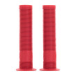 DMR Sect Handlebar Push On MTB Dirt Jump Bike Grips - All Colours