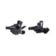 Sram X3 MTB Trigger Shifter Set - Front and Rear - 3 x 7 Speed
