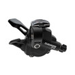 Sram X4 MTB Trigger Shifter Set - Front and Rear - 3 x 8 Speed Sram X4 MTB Trigger Shifter Set - Front and Rear - 3 x 8 Speed