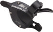 Sram X5 MTB Trigger Shifter Set - Front and Rear - 3 x 9 Speed Sram X5 MTB Trigger Shifter Set - Front and Rear - 3 x 9 Speed