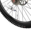 KOM Tubeless Tyre Sealant Injector With Valve Core KOM Tubeless Tyre Sealant Injector With Valve Core