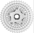 Campagnolo EKAR 13 Speed Gravel Cassette All Ratios CS21-EK