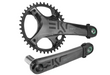 Campagnolo EKAR 1x13 Speed Gravel Chainset All Sizes