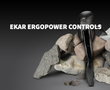 Campagnolo EKAR Ergopower Gravel 13 Speed Left Hand Shifter With 140 Calliper
