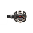Look X-Track Race Carbon MTB Pedals With Cleats In Black