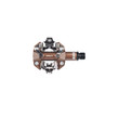 Look X-Track Gravel Pedals With Cleats Look X-Track Gravel Pedals With Cleats