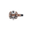 Look X-Track Gravel Pedals With Cleats Look X-Track Gravel Pedals With Cleats