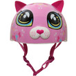 C-PREME RASKULLZ Toddler FS Helmet Astro Cat Pink Style Fit System Size 48-52CM C-PREME RASKULLZ Toddler FS Helmet Astro Cat Pink Style Fit System Size 48-52CM