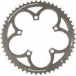 Camagnolo FC-AT650B Athena 11 Speed 2009/10 Outer Chainring  50T In Black Camagnolo FC-AT650B Athena 11 Speed 2009/10 Outer Chainring  50T In Black