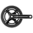 Campagnolo FC-18 Potenza 11 Speed Ultra Torque Chainset In Black Campagnolo FC-18 Potenza 11 Speed Ultra Torque Chainset In Black