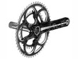 Campagnolo FC11 CX Power Torque  11 Speed Carbon Chainset In Black Campagnolo FC11 CX Power Torque  11 Speed Carbon Chainset In Black