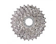 Shimano HG400 9 Speed Road & MTB Cassette All Sizes Shimano HG400 9 Speed Road & MTB Cassette All Sizes