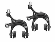 Campagnolo Centaur 2018 Dual Pivot Brakeset In Black BR18-CEBDP