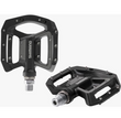 Shimano GR500 Platform MTB Pedals In Black